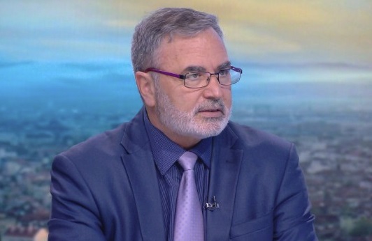 Доц. Ангел Кунчев: Имаме епизод на втора вълна на коронавируса