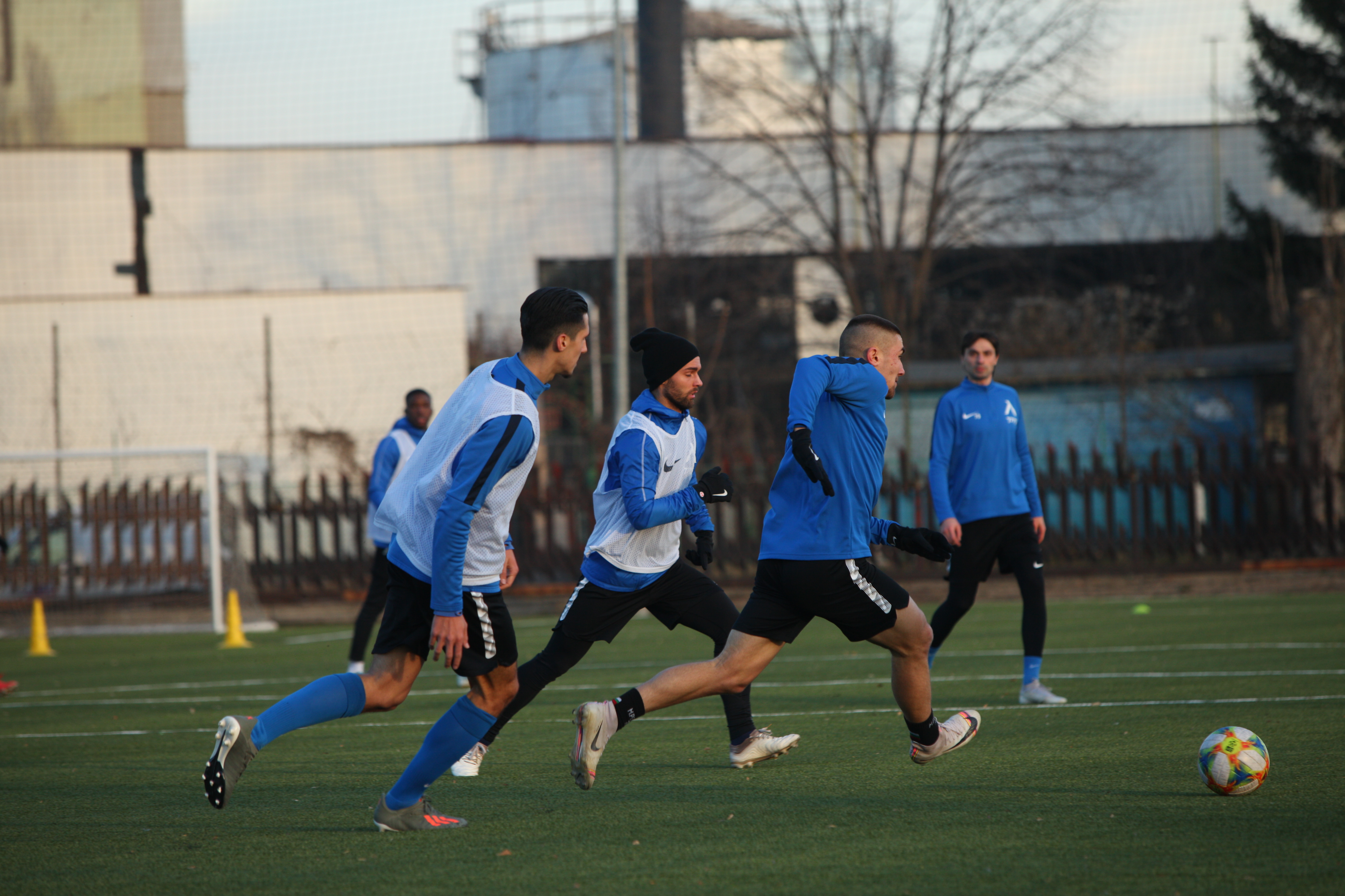 На „Герена“ искат до 4 милиона за ТВ права