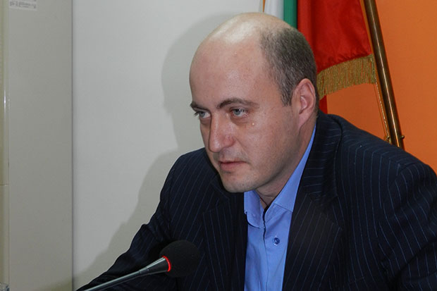 Видинският областен прави совалка по селата