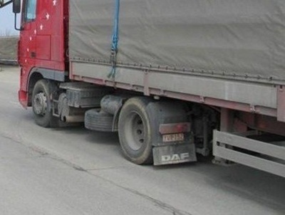 Транспортната комисия на ЕП отхвърли предложенията за промени на законопроекта за международните превозвачи