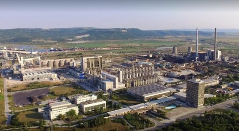 Токов удар спря за кратко мощности в "Солвей Соди"
