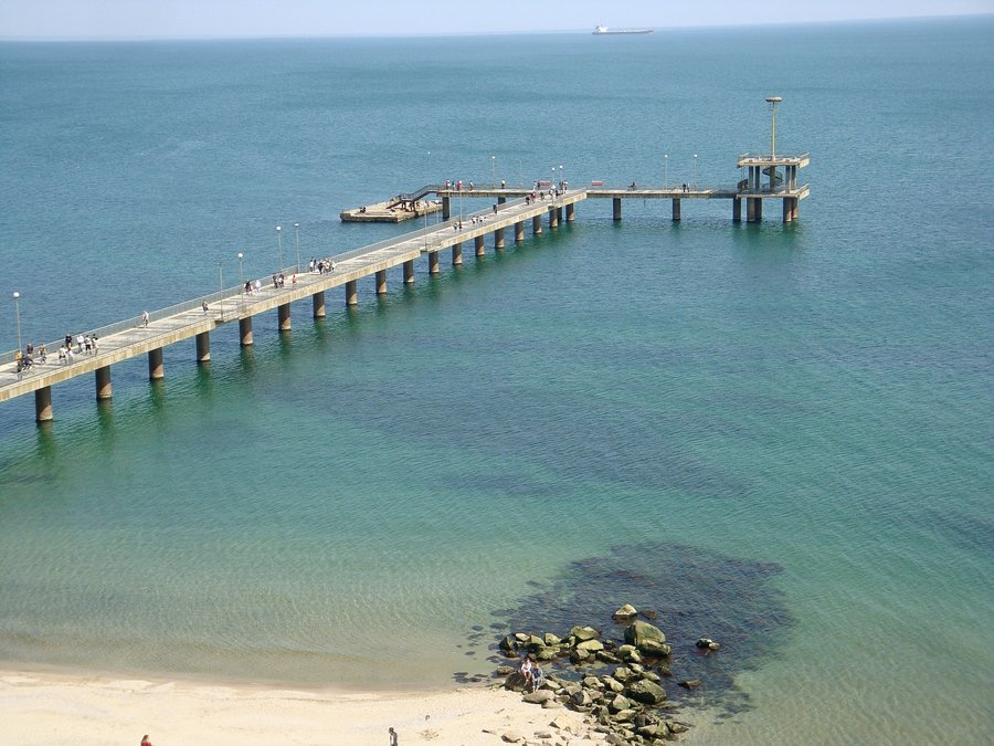 Заради двойната трагедия в Бургас поставят постоянен патрул на Моста