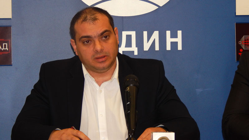 БСП иска 100 млн. годишно инжекция за Северозапада