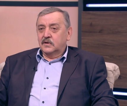 Проф. Кантарджиев: Ако случаите на коронавирус продължават да се увеличават, ще предложа връщане на някои мерки