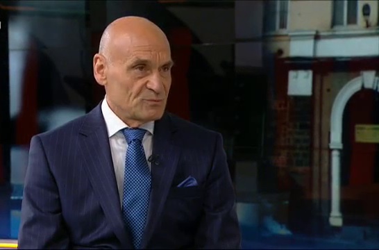 Адв. Людмил Рангелов: Полфрийман несъмнено иска случаят му да стигне до Европейския съд по правата на човека