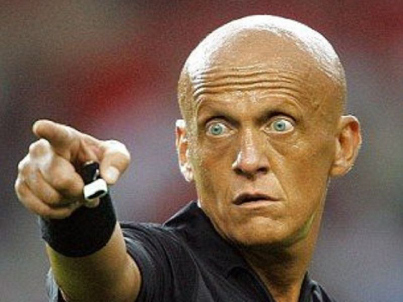 Голата глава – част от имиджа на спортистите