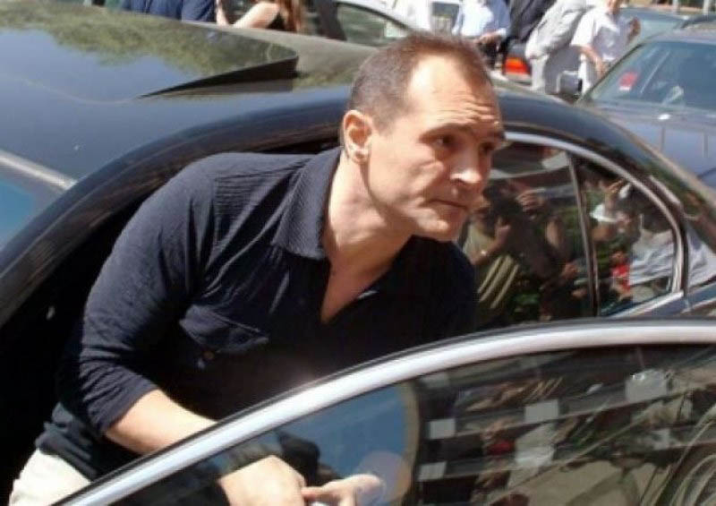 Васил Божков: Севдалина Арнаудова посещаваше офиса ми ежемесечно