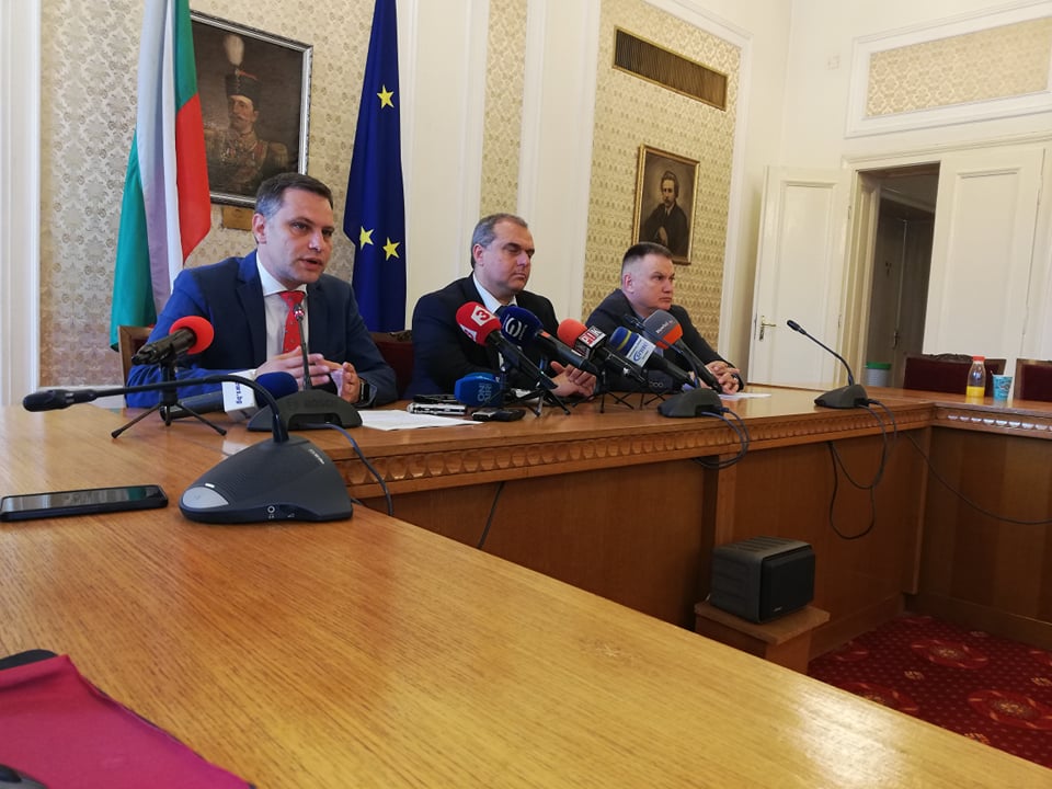 ВМРО: Социалните услуги не трябва да са търговска дейност