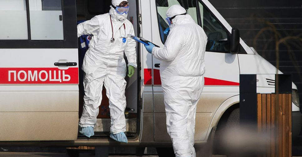 Удължиха с 14 дни ограниченията срещу коронавируса в Москва