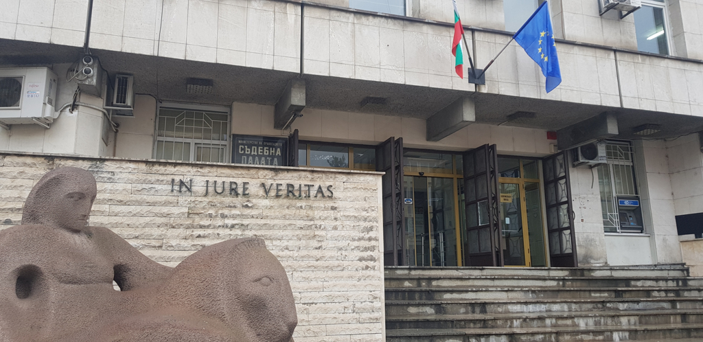 Две години затвор за рецидивист след поредна кражба