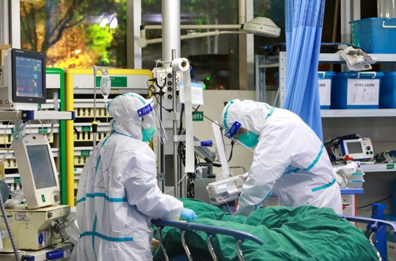 Последиците от пандемията за британската икономика ще продължат до 2024 г.