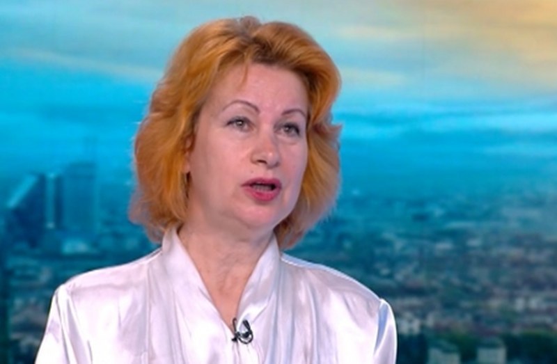 Проф. Ива Христова: По-бързо сме до откриването на лекарство, отколкото създаването на ваксина срещу COVID-19