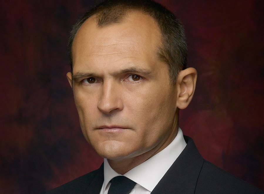Васил Божков: Един от ритоните ми се появи на свободния пазар (обновена)