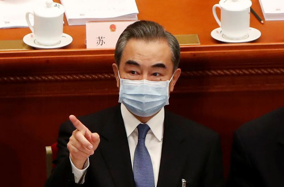 Китай: САЩ да спрат да губят ценно време