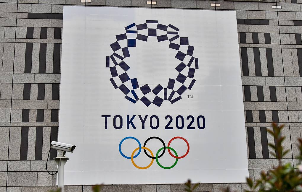 Япония отново работи за Токио 2020