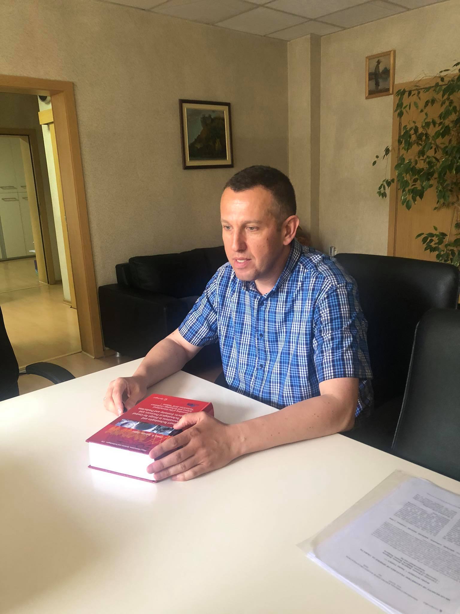 Проф.Венелин Терзиев: Нужни са повече усилия за духовно съзряване и извисяване, а не за оцеляване