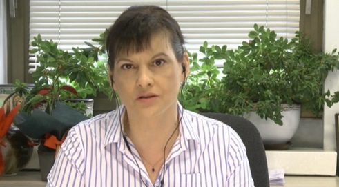 Даниела Дариткова: Опасността от коронавируса не е отминала