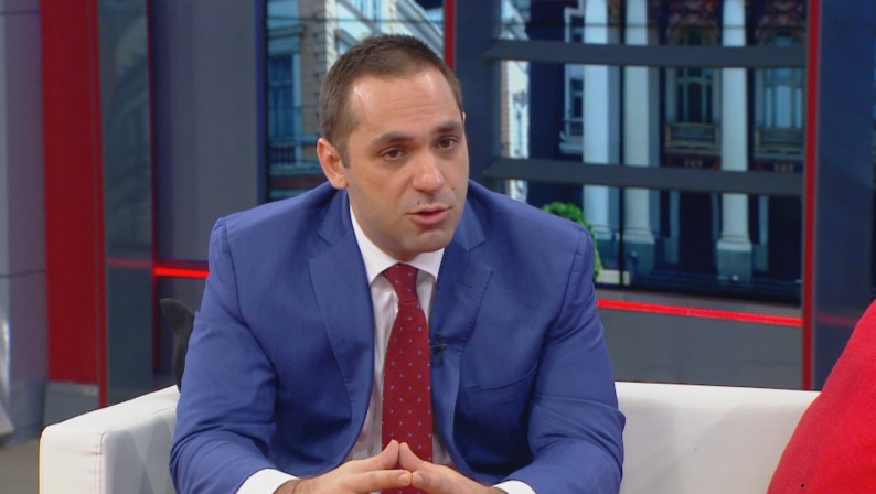 Караниколов: Конкуренцията в данъчните складове ще доведе до по-добро качество и цени на горивата