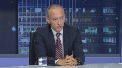 Красимир Вълчев: Ако родителите имат възможност, е добре да не пускат децата на градина