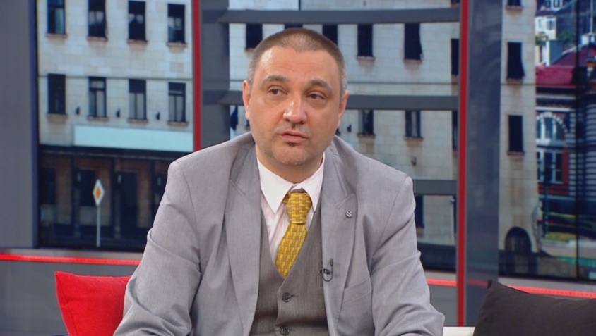 Доц. Андрей Чорбанов, имунолог: Не бих ваксинирал деца срещу коронавирус
