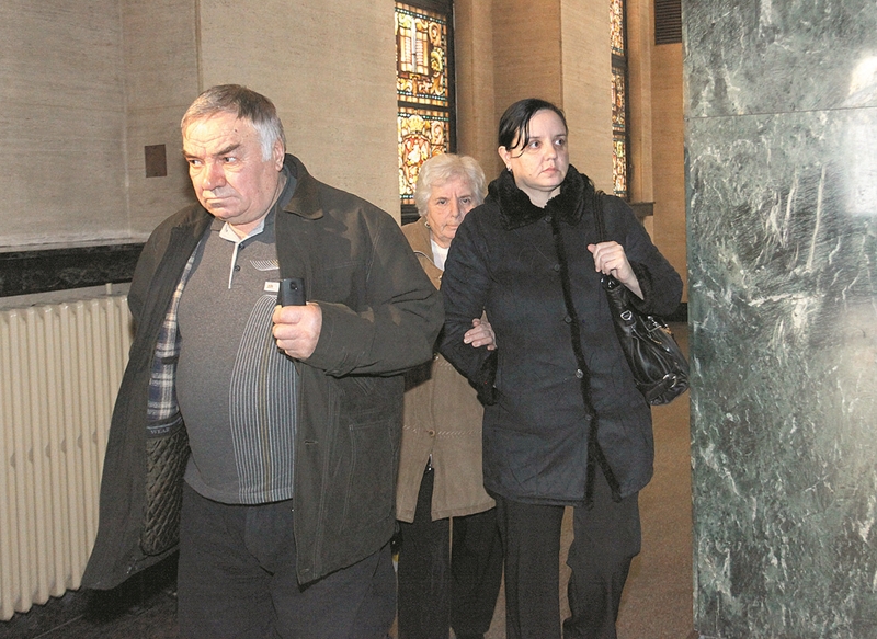 ВКС решава до месец за присъдата на акушерката Емилия Ковачева