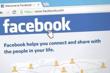 Facebook трие фалшиви новини за коронавируса