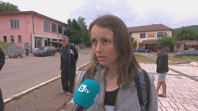 Карлуковската подигравка срещу властта