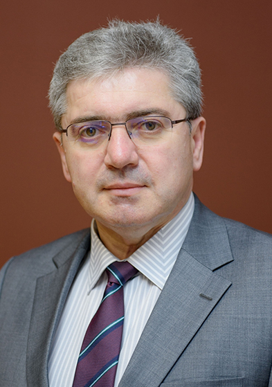 Проф. д-р Красимир Иванов е новият председател на Асоциацията на университетските болници в България