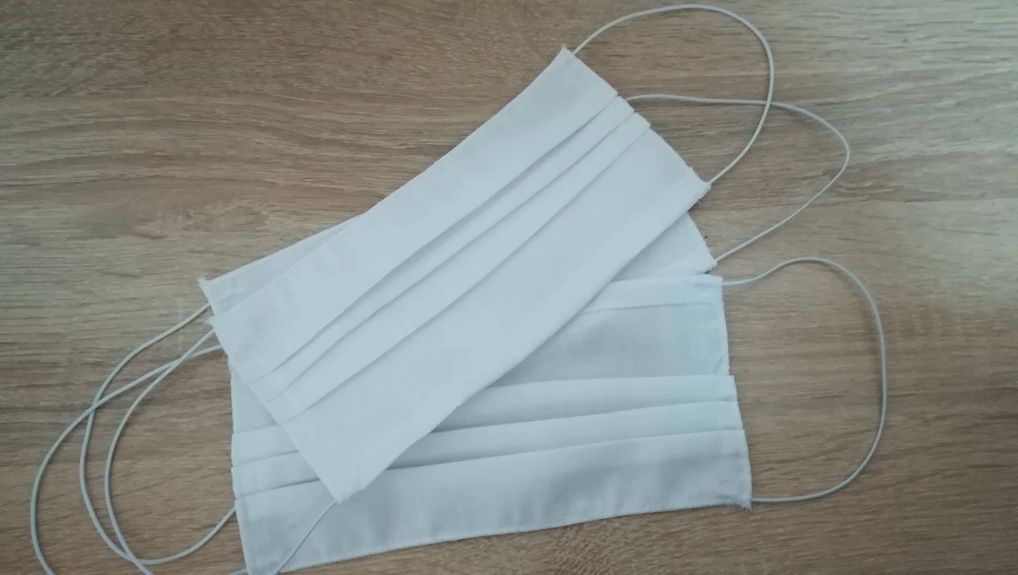 Мадрид раздава 7 милиона безплатни маски на жителите си