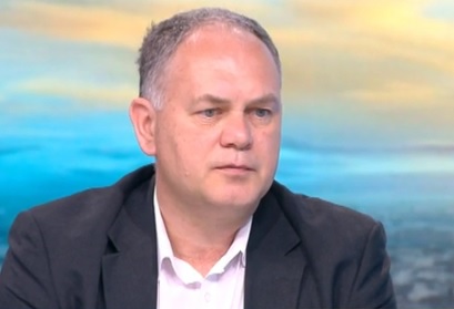 Георги Кадиев: Двусмислен текст в закона за хазарта дава основание на Божков да внесе 700 млн. лв. по-малко в хазната