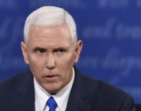 Американският вицепрезидент се е самоизолирал, говорителката му е болна от COVID-19