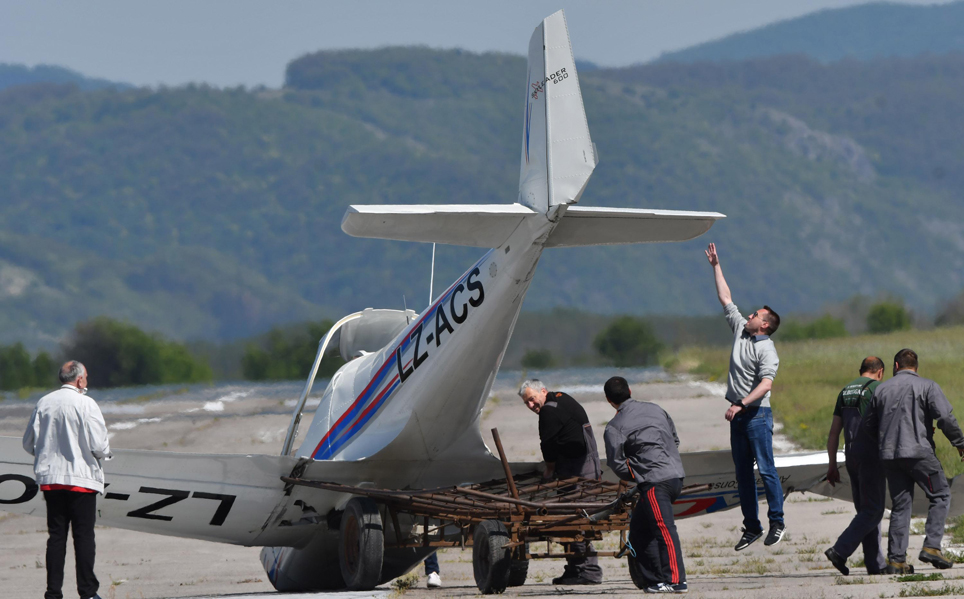 Ивайло Пенчев: Техническа неизправност вероятно е причината за инцидента