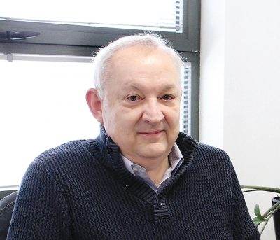 Изпълнителният директор на Камарата на строителите в България Валентин Николов пред „Труд“: 184 млн. квадрата жилища имат нужда от саниране