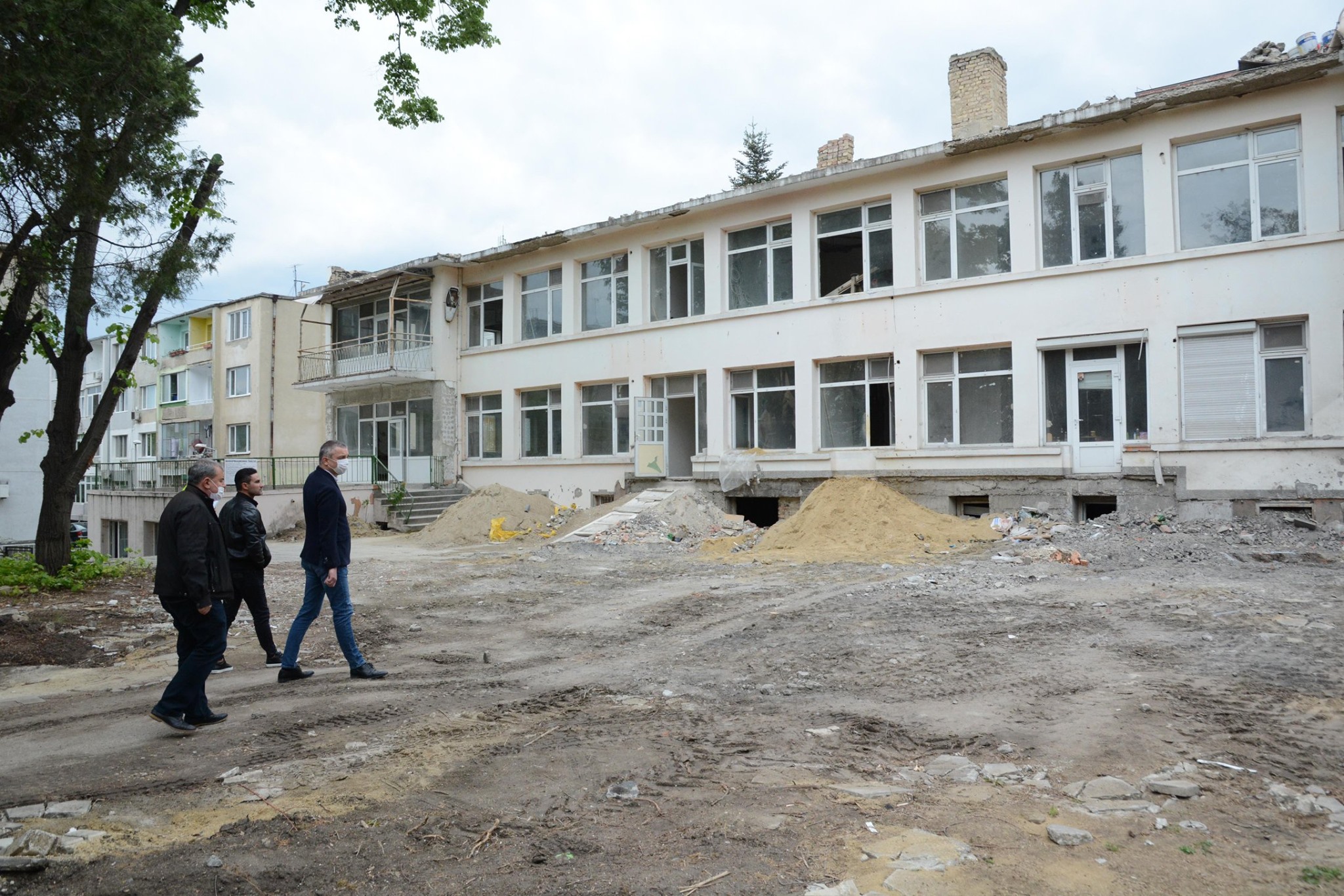 Разкриват нови 240 места във варненските забавачки