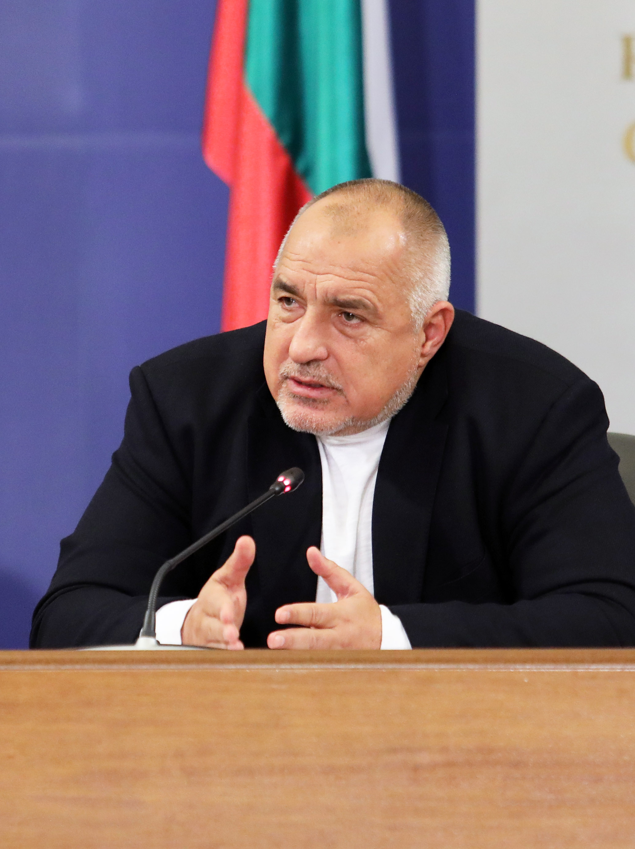 Борисов: Европа е най-доброто място за живеене