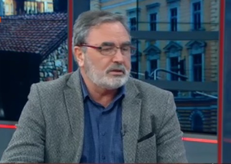 Доц. Ангел Кунчев: Ако достигнем 100 човека в рамките на три дни, отново ще се затегнат мерките