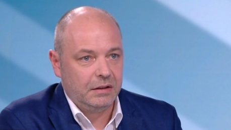 Проф. Николай Габровски: Единственото лекарство срещу COVID-19 засега е изолацията