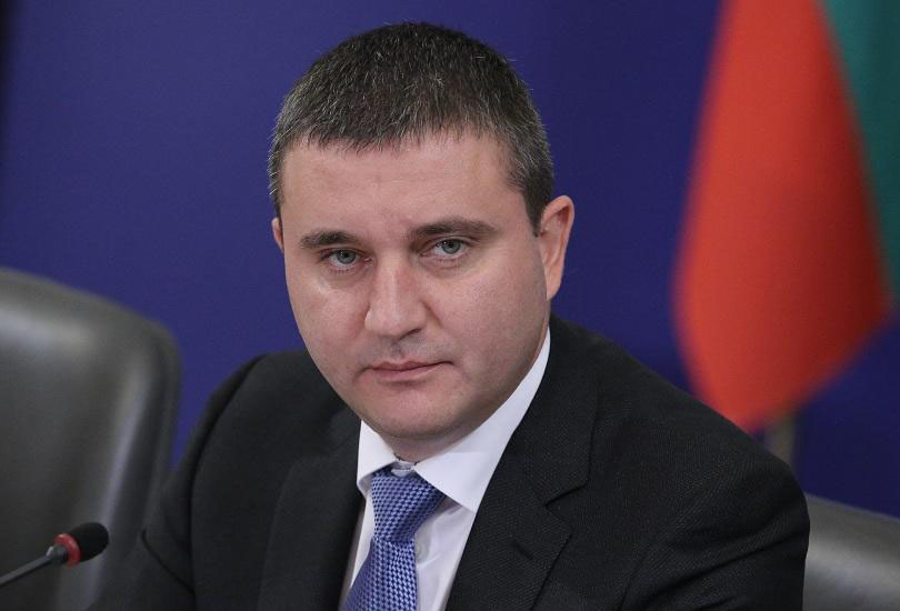 Горанов за "Левски": Не намирам механизъм за кредитиране на клубове