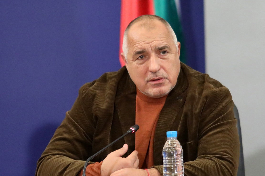 Премиерът за Васил Божков: Какво сме му взели - завод ли, предприятие ли?