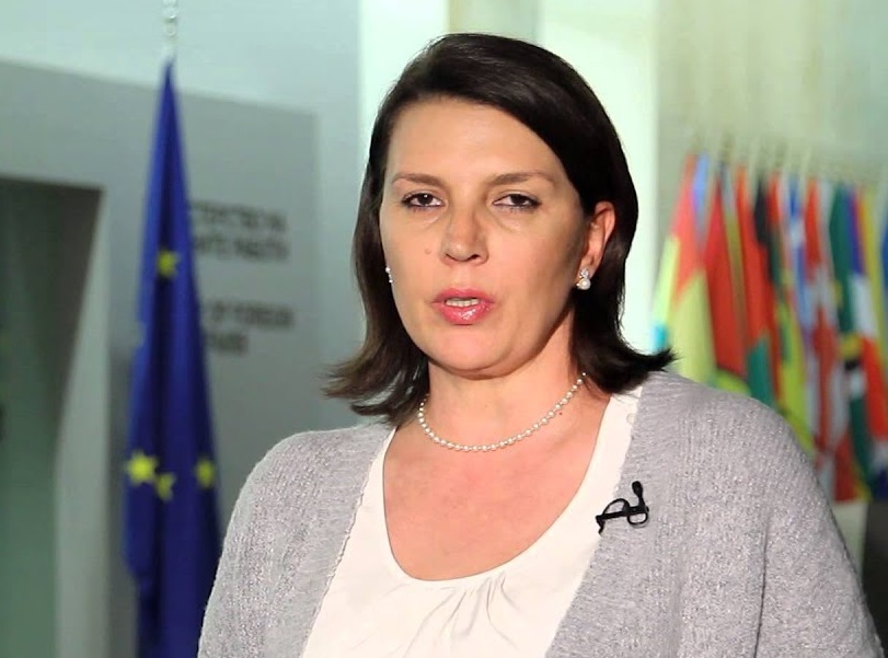 Бетина Жотева е новият председател на СЕМ