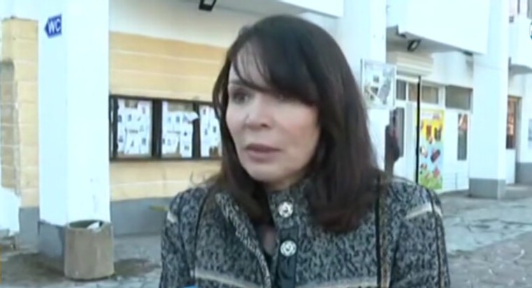 Столична адвокатка твърди, че е пребита пред децата й от дрогиран шофьор
