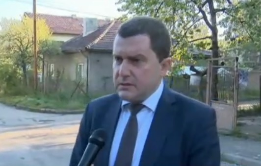 Кметът на Перник: Избегнахме много голяма трагедия