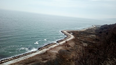 Възраждат крайморската велоалея между Балчик и Албена