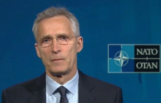 Столтенберг: Приносът на българската армия към мисии на НАТО се оценява високо