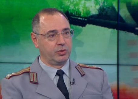 Полк. доц. д-р Георги Попов, ВМА: Имаме първи резултати от терапията с кръвна плазма