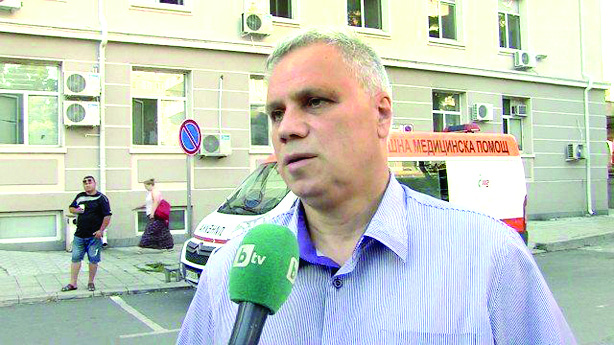 Болницата в Сливен „откри“ позитивен тест (обзор)