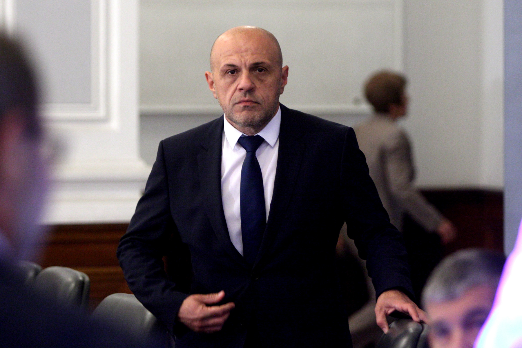 Томислав Дончев: Извънредно положение помогна да се справим със заплахата от коронавируса