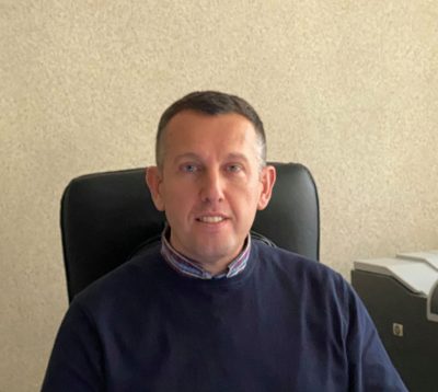 Проф. Венелин Терзиев - Отдаден на науката