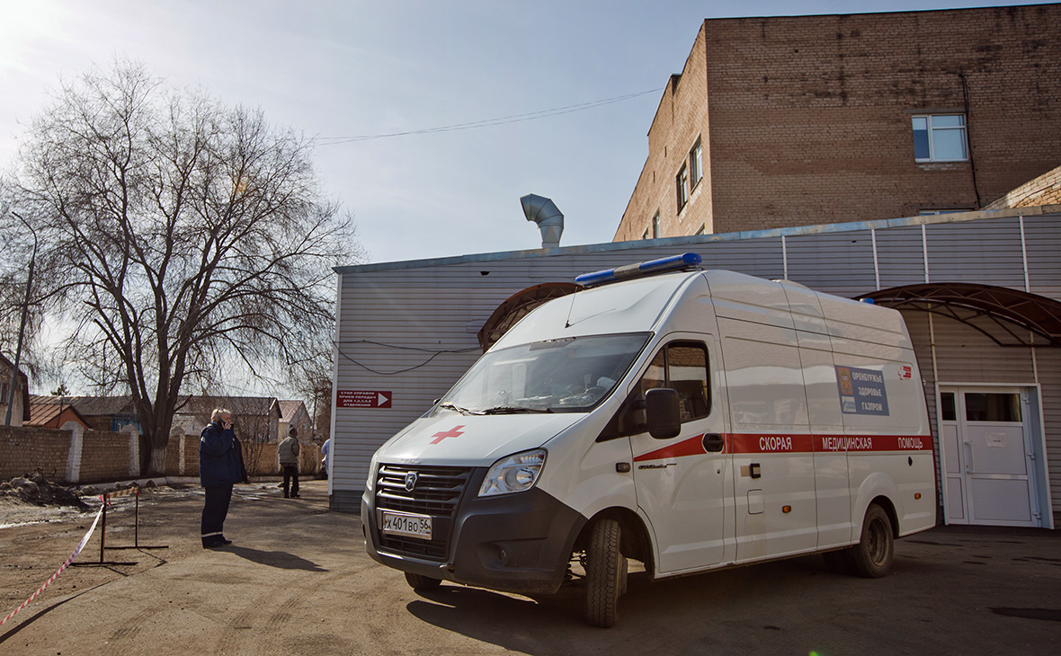 Русия се готви за бързо увеличение на случаите на зараза с коронавирус