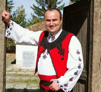 Любимите рецепти на Венцислав Пенев